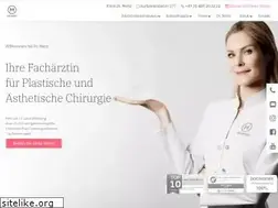 Sites similar to drmertz.de