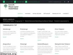 Sites similar to drmesutcaner.com