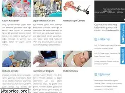 Sites similar to drmetegungor.com