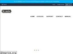 Sites similar to drmeter.com