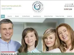 Sites similar to drmeuselbach.com