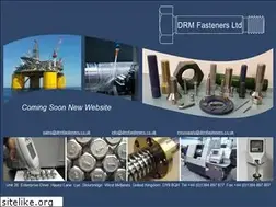 Sites similar to drmfasteners.co.uk