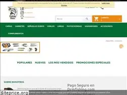 Sites similar to drmfishing.com