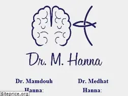 Sites similar to drmhanna.com