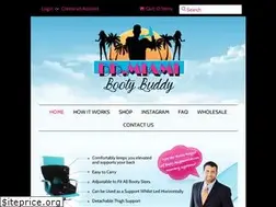Sites similar to drmiamibootybuddy.com
