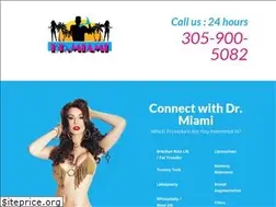 Sites similar to drmiamiconnect.com