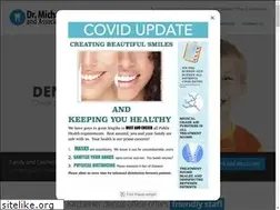 Sites similar to drmichaelbensky.com