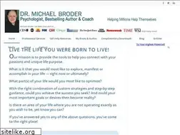 Sites similar to drmichaelbroder.com