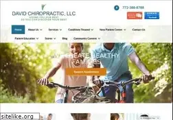 Sites similar to drmichaeldavid.com