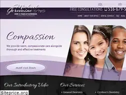 Sites similar to drmichaelgermaine.com
