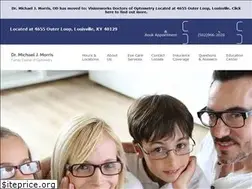 Sites similar to drmichaeljmorris.com