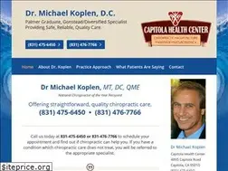 Sites similar to drmichaelk.com
