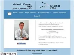 Sites similar to drmichaelkeenan.com