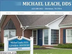 Sites similar to drmichaelleach.com