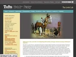 Sites similar to drmichaellevin.org