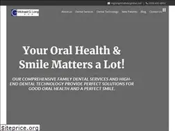 Sites similar to drmichaellong.com