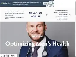 Sites similar to drmichaelmoeller.com