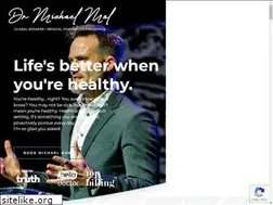 Sites similar to drmichaelmol.com