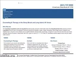 Sites similar to drmichaelnissenbaum.com