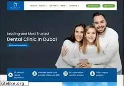 Sites similar to drmichaels.com