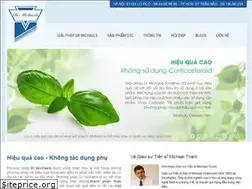 Sites similar to drmichaels.vn