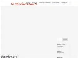 Sites similar to drmichaelschwartz.com