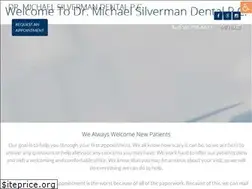 Sites similar to drmichaelsilverman.com