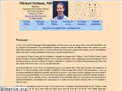 Sites similar to drmichaelstelman.com