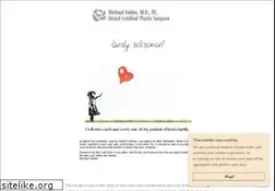 Sites similar to drmichaelvaldes.com