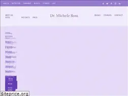 Sites similar to drmicheleross.com