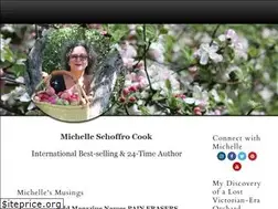 Sites similar to drmichellecook.com