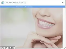 Sites similar to drmichellekatz.com