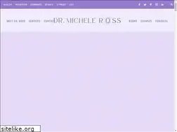 Sites similar to drmichelleross.com