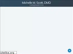 Sites similar to drmichellescott.com