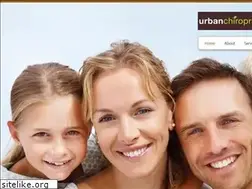 Sites similar to drmichelleurban.com