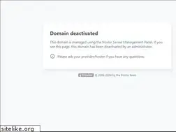 Sites similar to drmigge.net