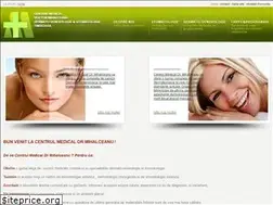 Sites similar to drmihalceanu.ro