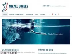 Sites similar to drmikael.com.br