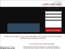 Sites similar to drmike.com