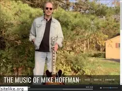 Sites similar to drmikehoffman.com