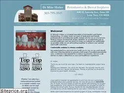 Sites similar to drmikehuber.com