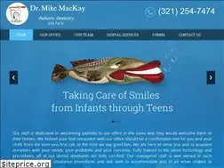 Sites similar to drmikemackay.com