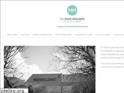 Sites similar to drmikemulder.co.za
