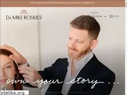 Sites similar to drmikeroskies.com