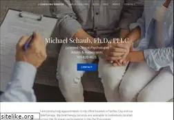 Sites similar to drmikeschaub.com