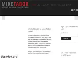 Sites similar to drmiketabor.com