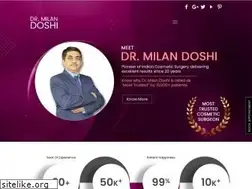 Sites similar to drmilandoshi.com