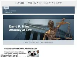 Sites similar to drmileslawoffice.com