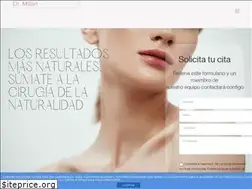 Sites similar to drmillan.es