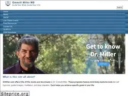 Sites similar to drmiller.com